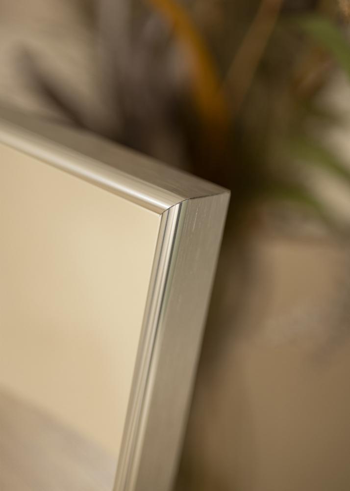 Spogulis Sandhamn Sudrabs - Savi izmēri