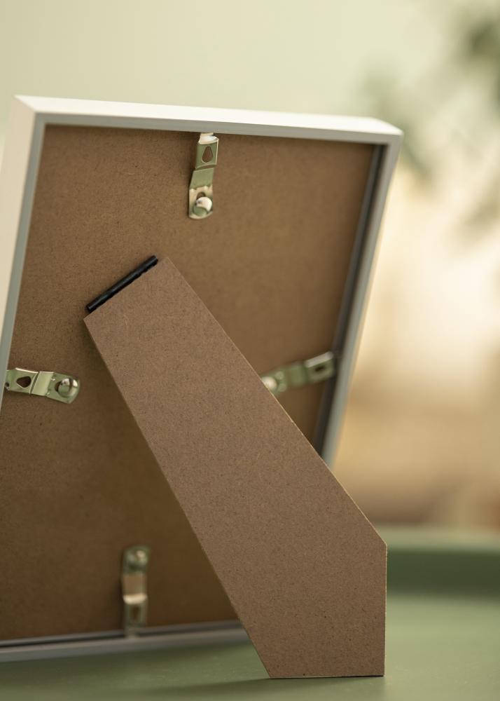 Rāmis Desire Akrila stikls Sudrabs 15x20 cm