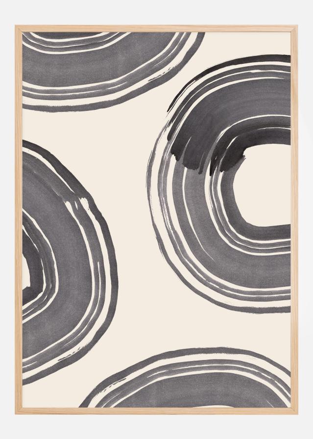 Rings Of Life Plakāts