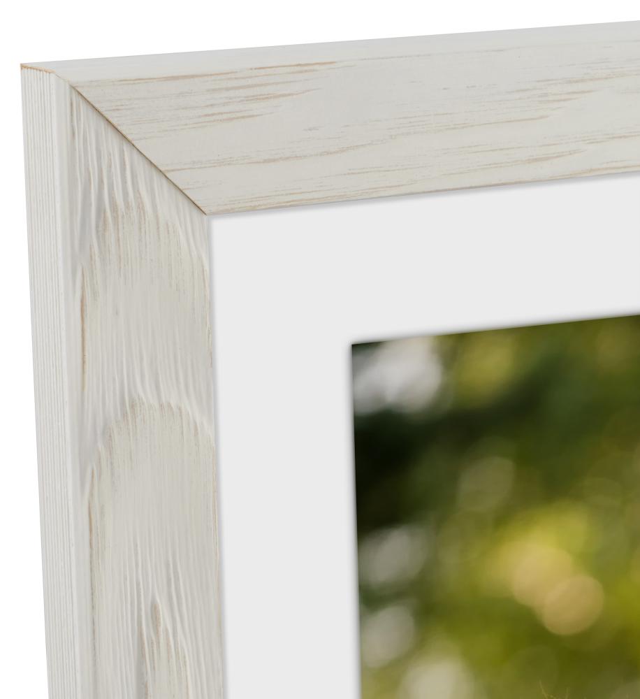 Rāmis Segenäs Balts 29,7x42 cm (A3)