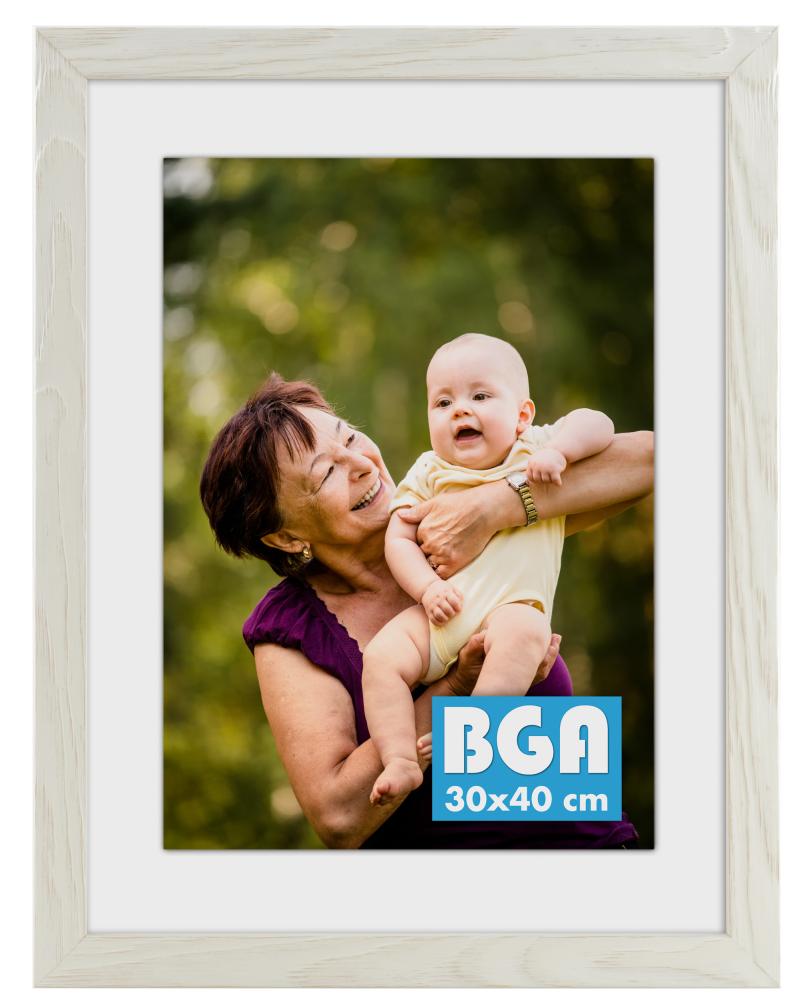 Rāmis Segenäs Balts 29,7x42 cm (A3)