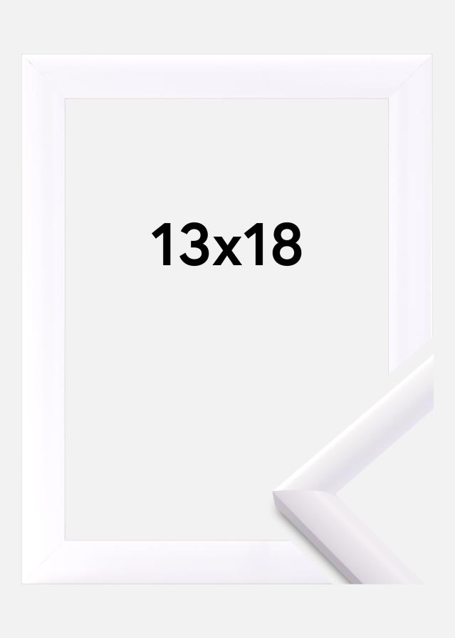 Rāmis Trendstyle Balts 13x18 cm