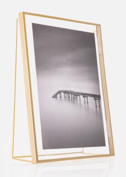 Rāmis Artistic Zelta 10x15 cm