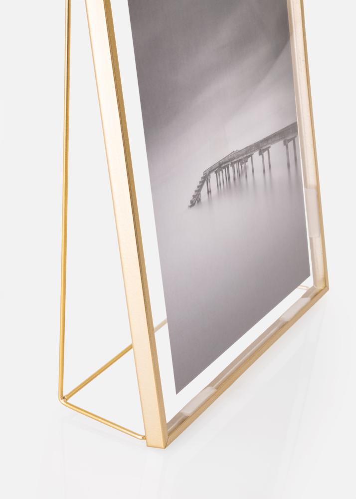 Rāmis Artistic Zelta 10x15 cm