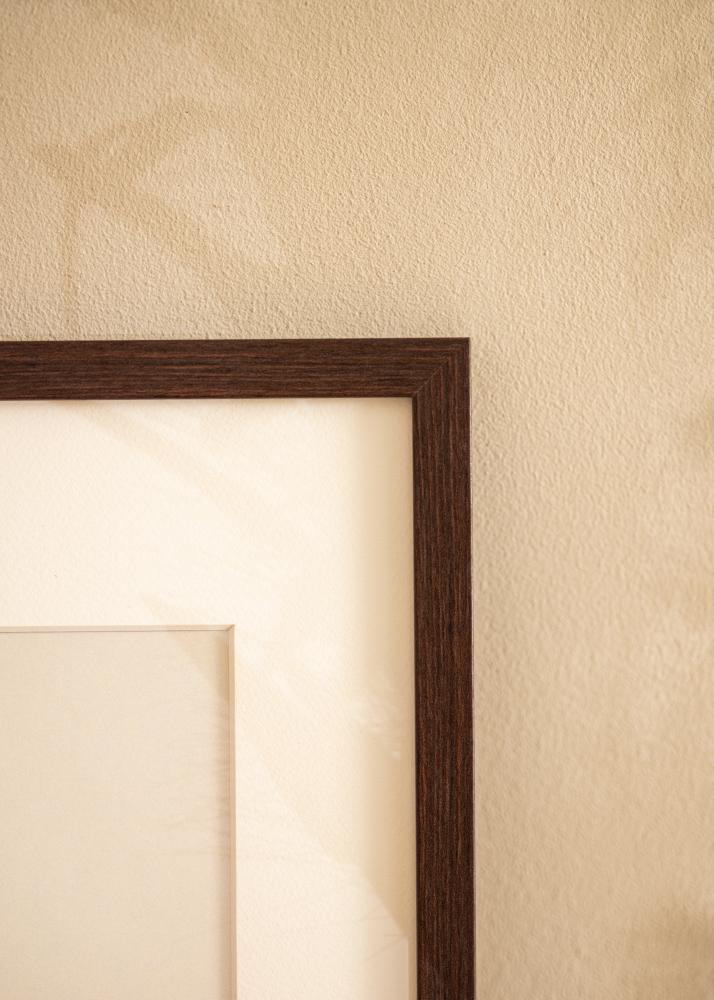 Rāmis Modern Akrila stikls Valrieksts 29.7x42 cm (A3)