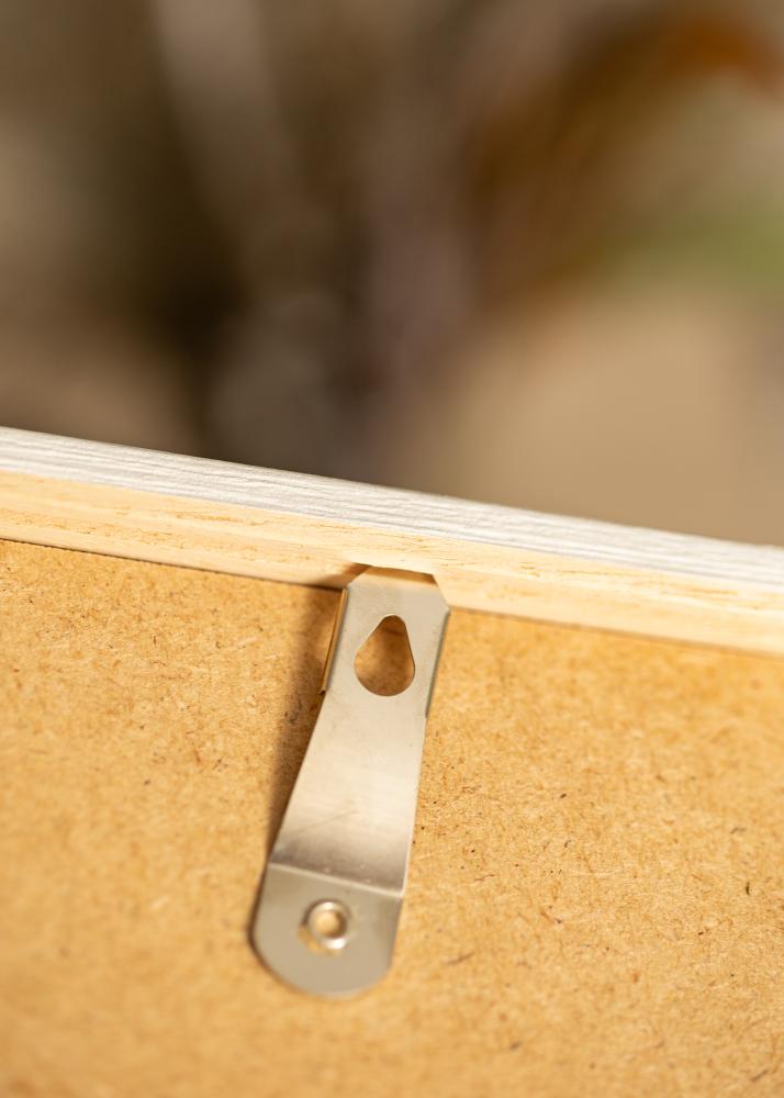 Rāmis Ares Akrila stikls White Oak 21x29,7 cm (A4)