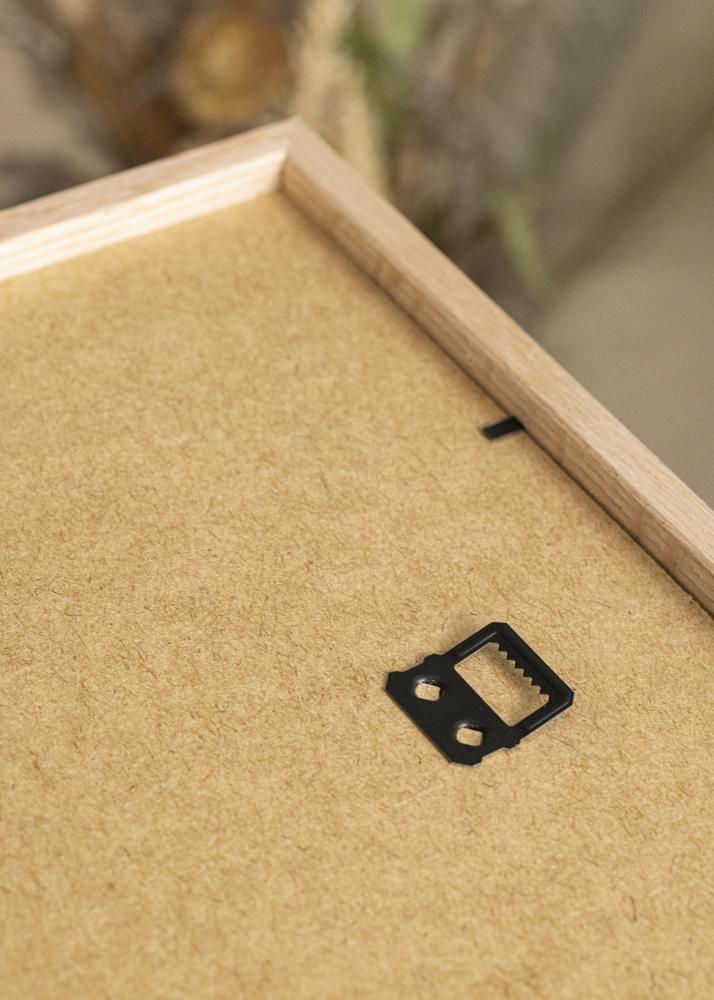 Rāmis Edsbyn Akrila stikls Tīkkoks 50x50 cm