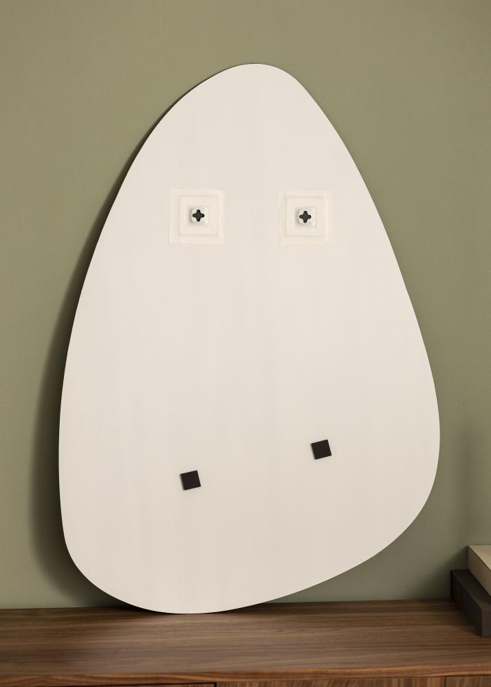 Spogulis Egg 70x100 cm