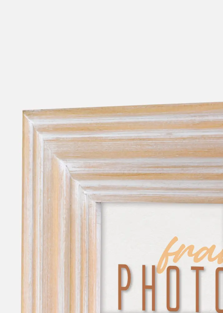 Rāmis Orly Natural 10x15 cm