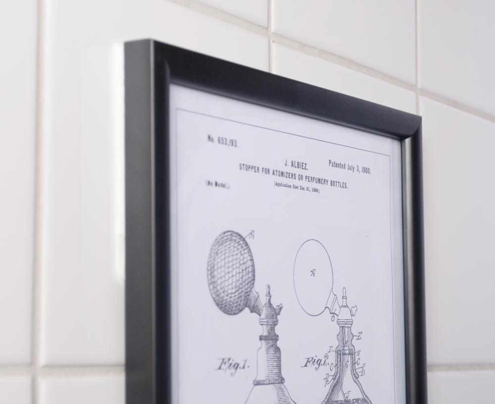 3M Command Narrow Attēlstiprinātājs Balts - 5 kg