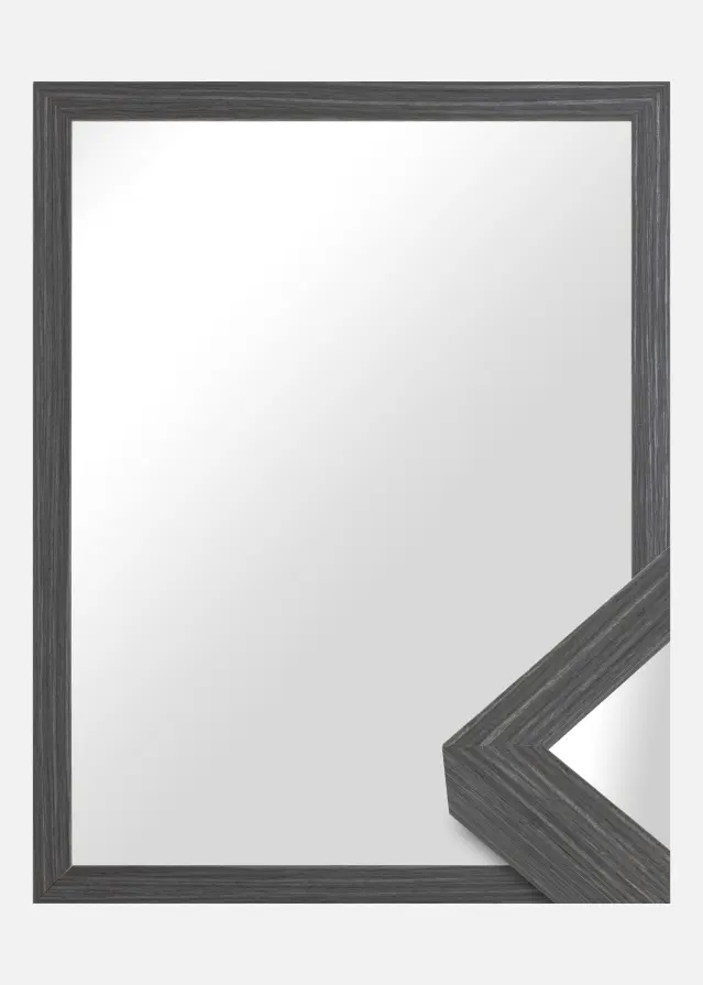 Spogulis Wood Selection Grey I- Savi izmēri