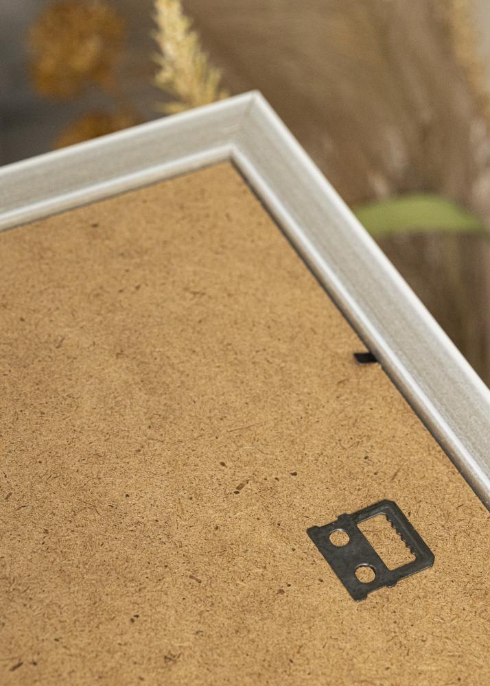 Rāmis Nostalgia Balts 30x40 cm