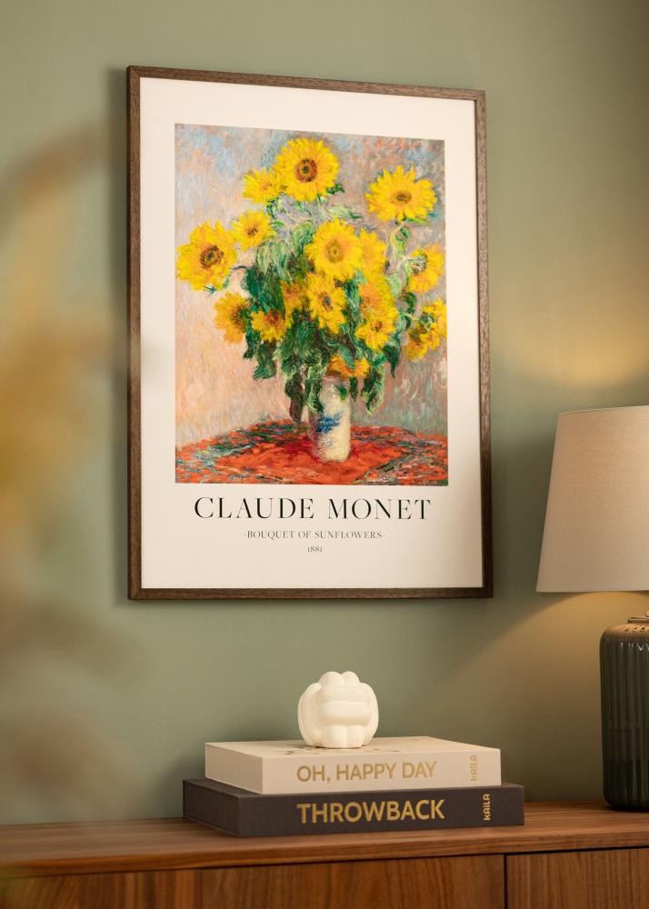 Rāmis Ares Akrila stikls Valrieksts 20x28 cm