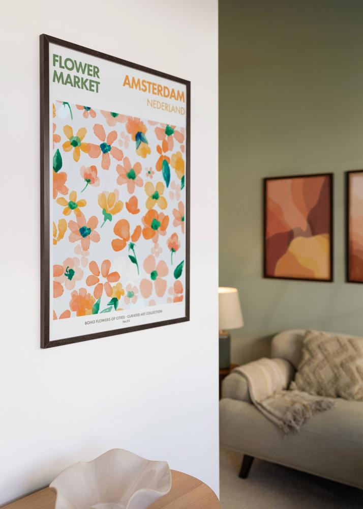 Rāmis Trendy Akrila stikls Valrieksts 50x70 cm