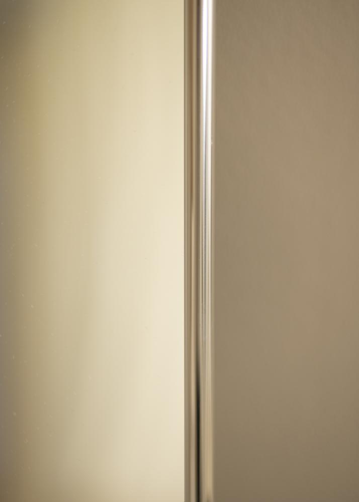 Spogulis Sandhamn Sudrabs - Savi izmēri