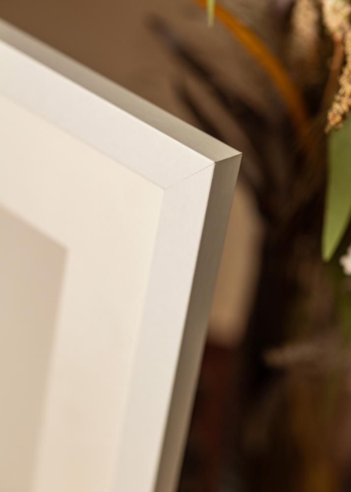 Rāmis Deco Akrila stikls Balts 70x100 cm