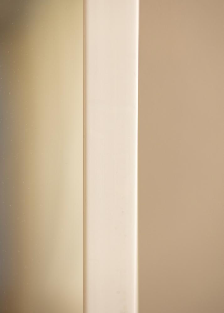 Spogulis Oslo Balts - Savi izmēri