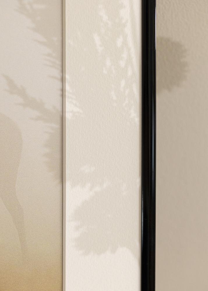Rāmis New Lifestyle Melns 8x10 inches (20,32x25,4 cm)