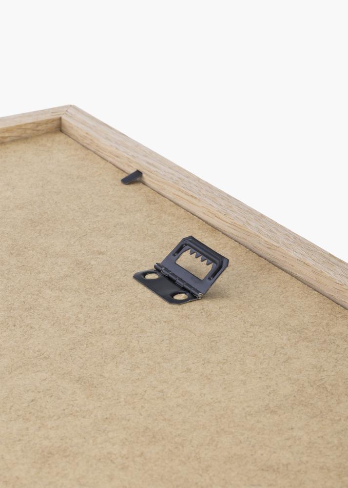 Rāmis Amanda Box Akrila stikls Ozols 80x120 cm