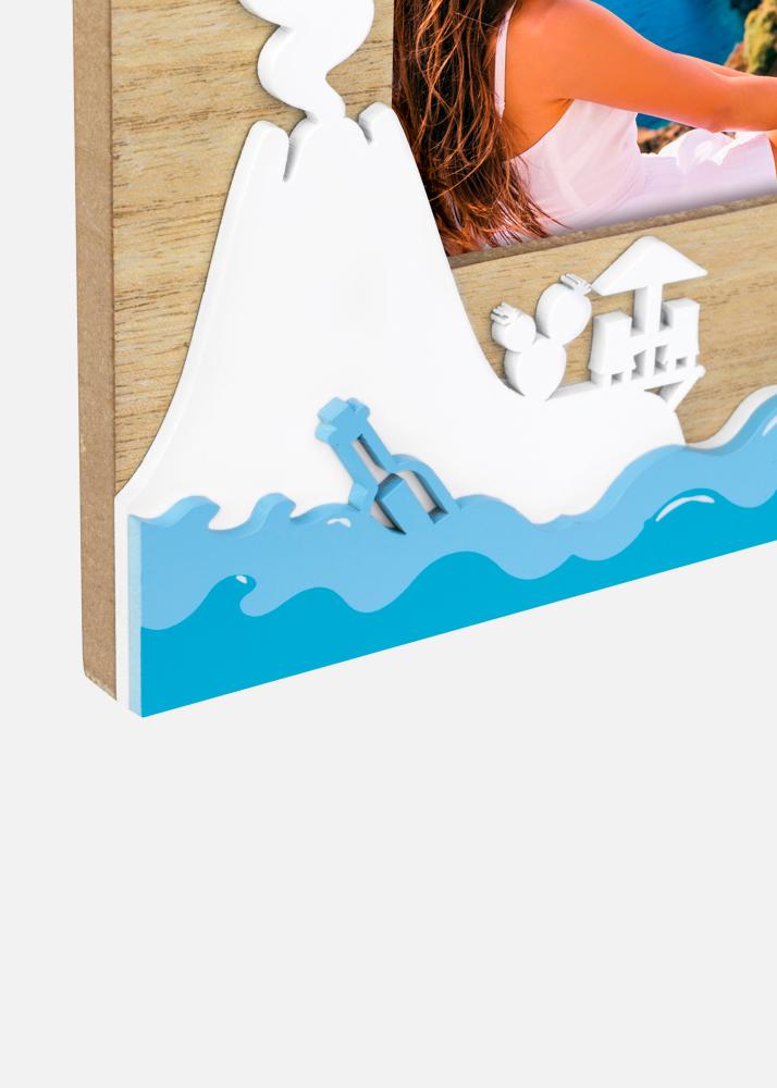 Rāmis Island 10x15 cm