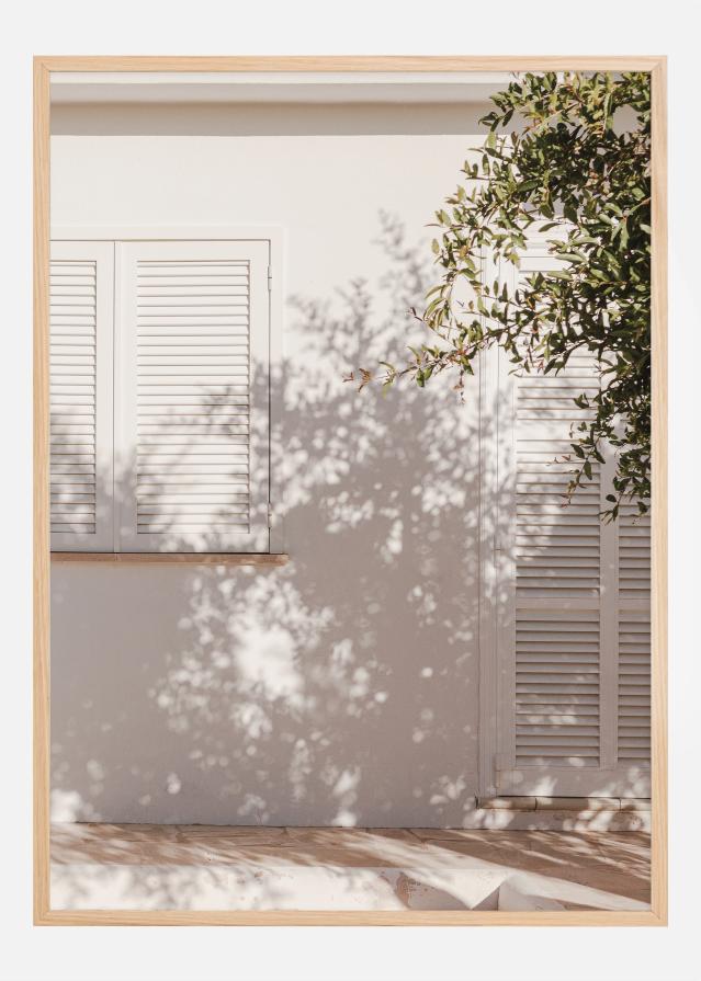 Beautiful Place Plakāts