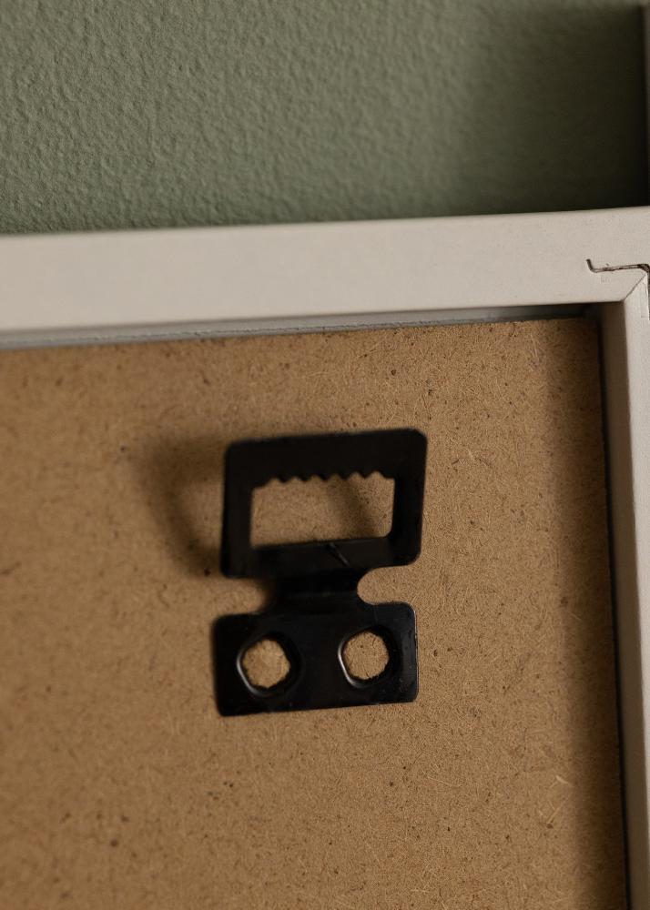 Lovely Family Kolāžas rāmis Balts - 6 Bildes