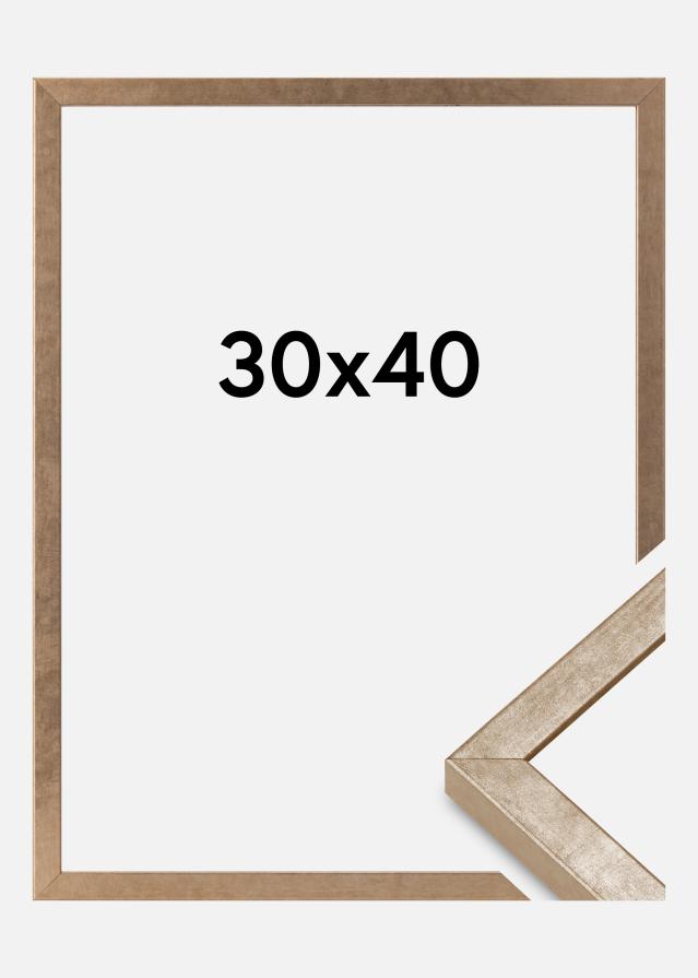 Rāmis Ares Akrila stikls Misiņš 30x40 cm