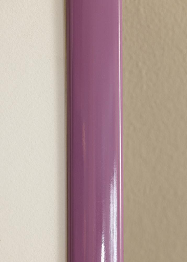 Rāmis Dorset Rozā - Jebkurš izmērs