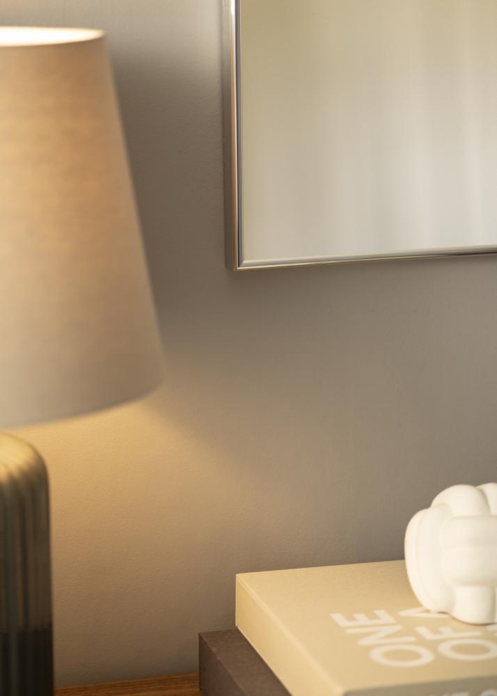 Spogulis Sandhamn Sudrabs - Savi izmēri