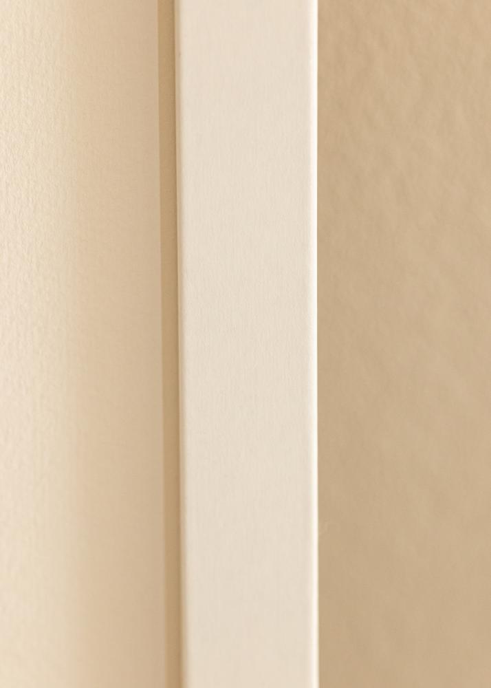 Rāmis Deco Akrila stikls Balts 70x100 cm