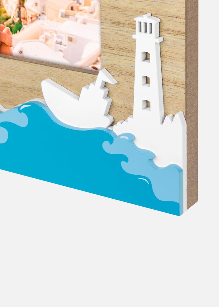 Rāmis Island 10x15 cm