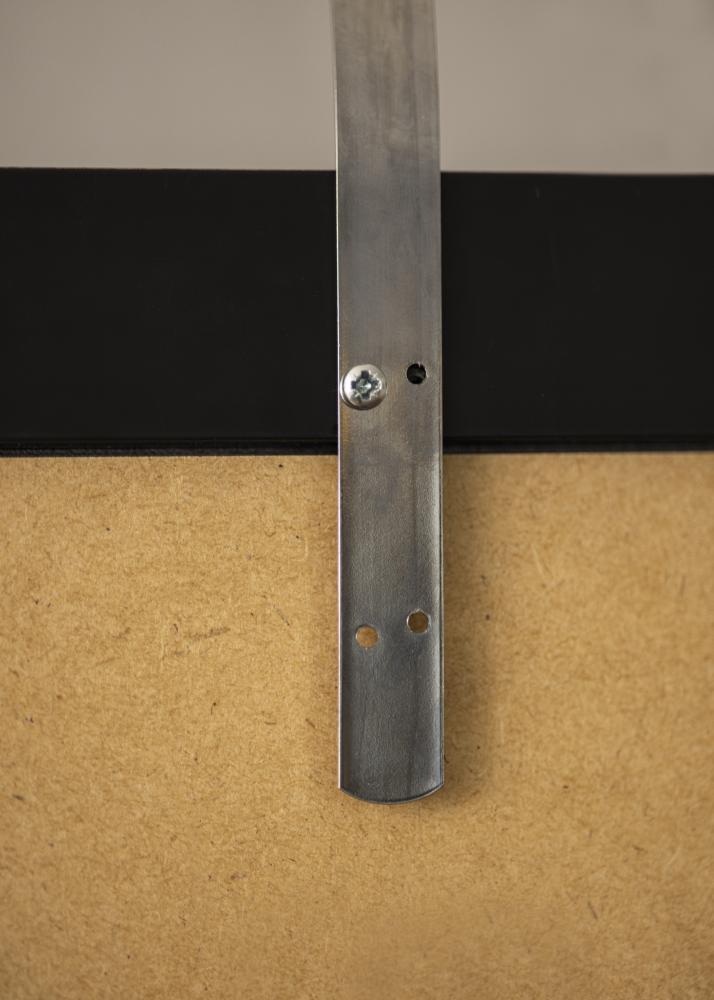 Eklunds Uno 2 gleznu apgaismojums - Hroms