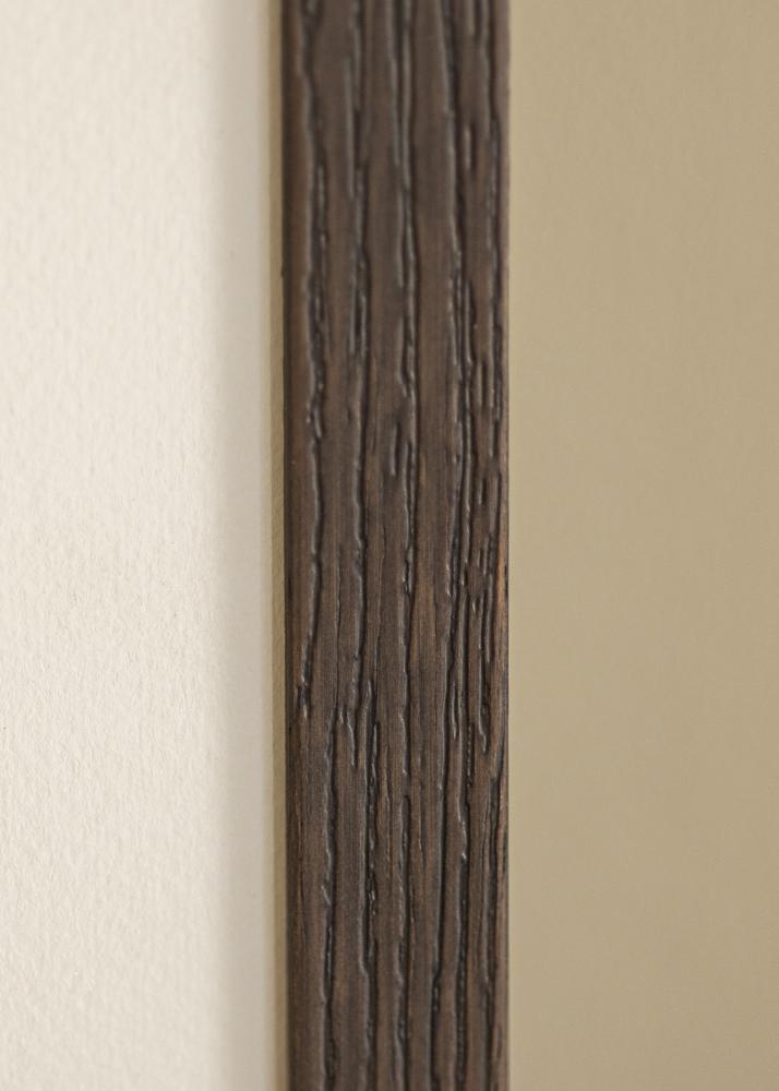 Rāmis Devon Pelēks - Jebkurš izmērs