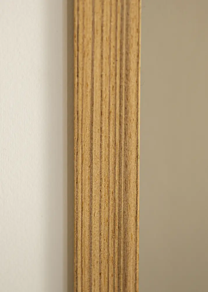 Rāmis Cotswold Ozols - Jebkurš izmērs
