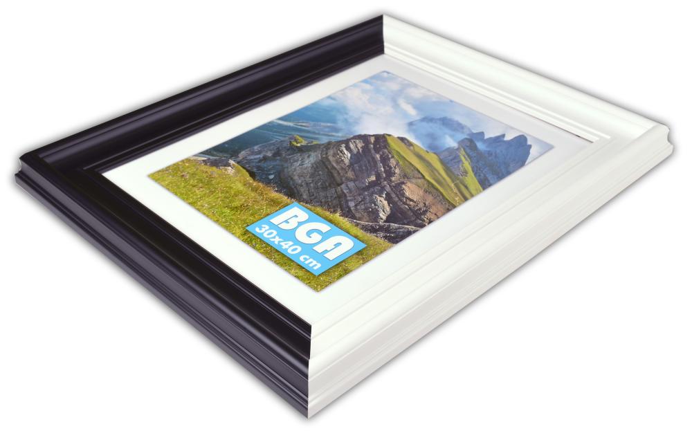 Rāmis Mora Premium Yinyang - Jebkurš izmērs