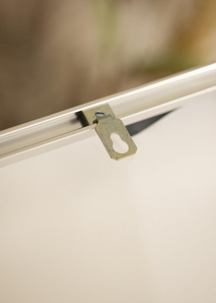 Spogulis Sandhamn Sudrabs - Savi izmēri