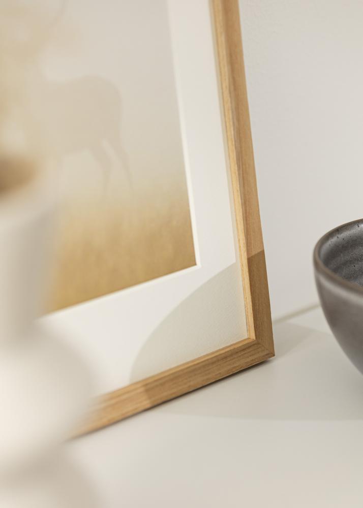 Rāmis Ozols Akrylsglass 21x29,7 cm (A4)