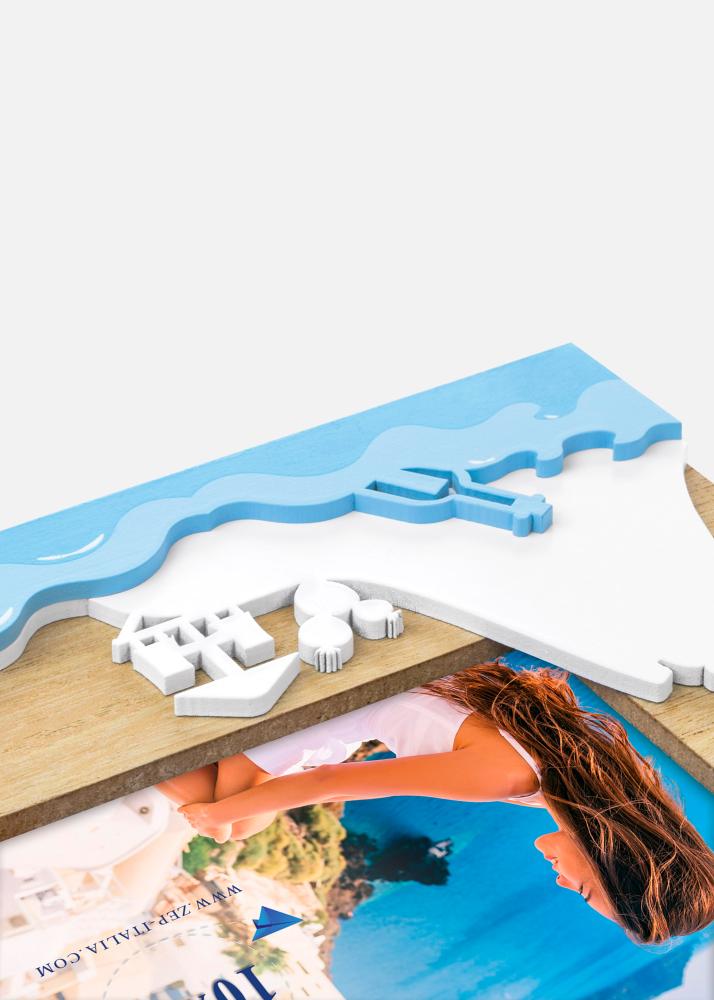 Rāmis Island 10x15 cm