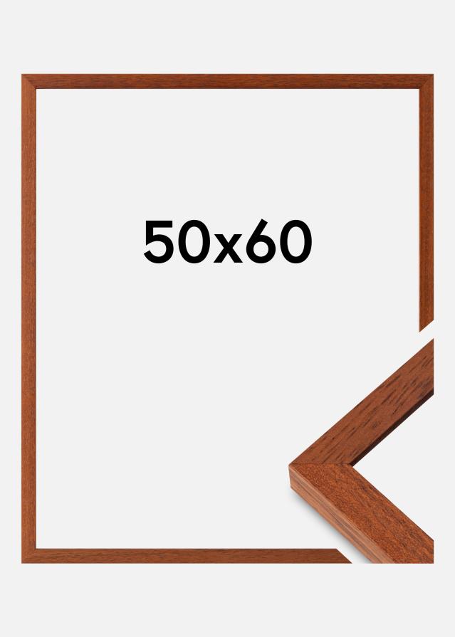 Rāmis Hermes Akrila stikls Ķirškoks 50x60 cm