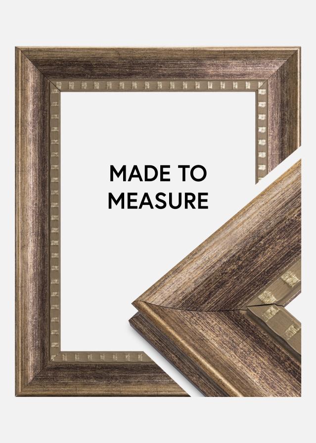 Rāmis Camden Sudrabs - Jebkurš izmērs