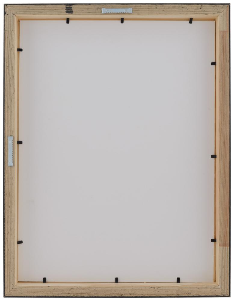 Rāmis Mora Premium Melns 35x100 cm