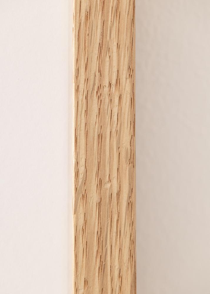 Rāmis Tidlös Akrila stikls Masīvs Ozols 30x30 cm