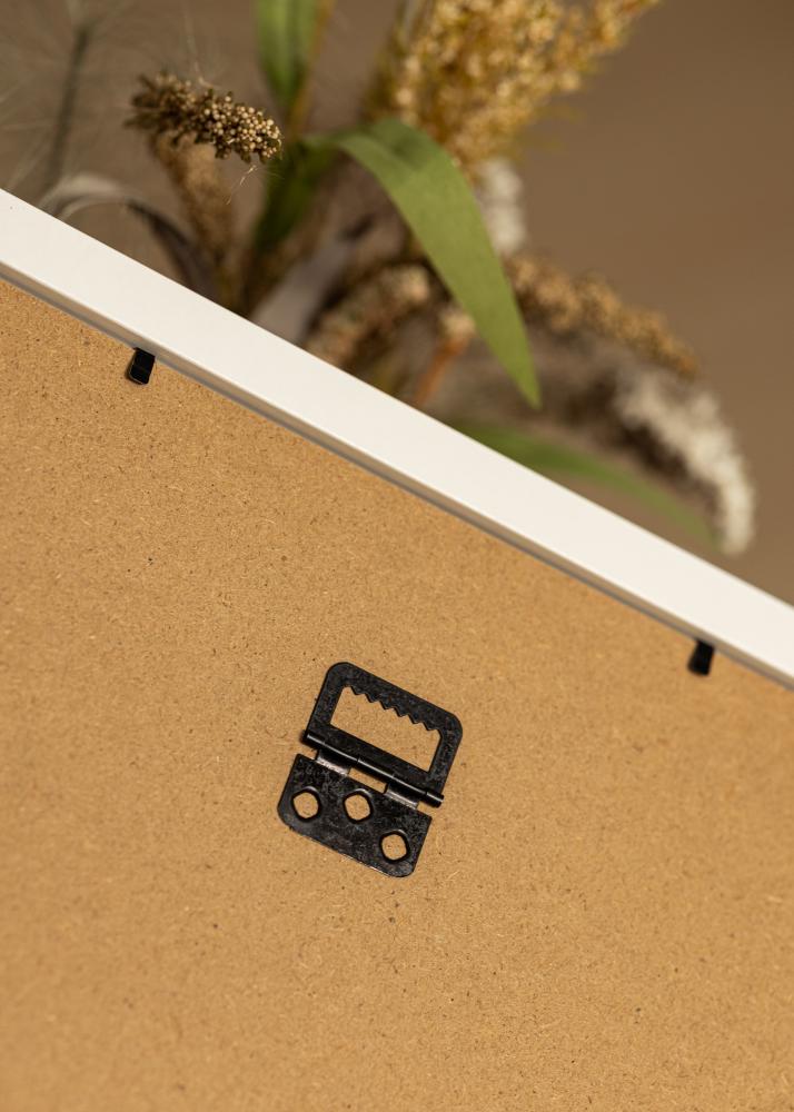 Rāmis Deco Akrila stikls Balts 70x100 cm