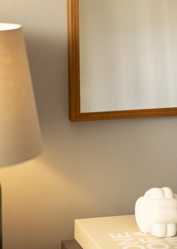 Spogulis Björkö - Tīkkoks - Savi izmēri