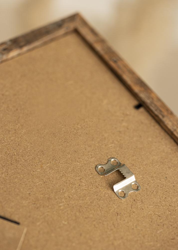 Rāmis Fiorito Akrila stikls Washed Oak 42x59,4 cm (A2)