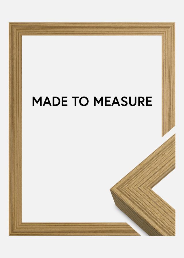 Rāmis Cotswold Ozols - Jebkurš izmērs