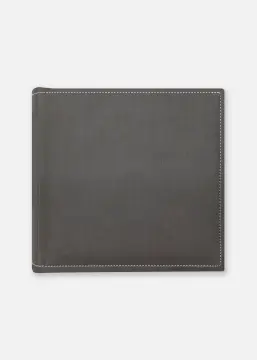Burde Albums Pelēks - 200 bildes 10x15 cm