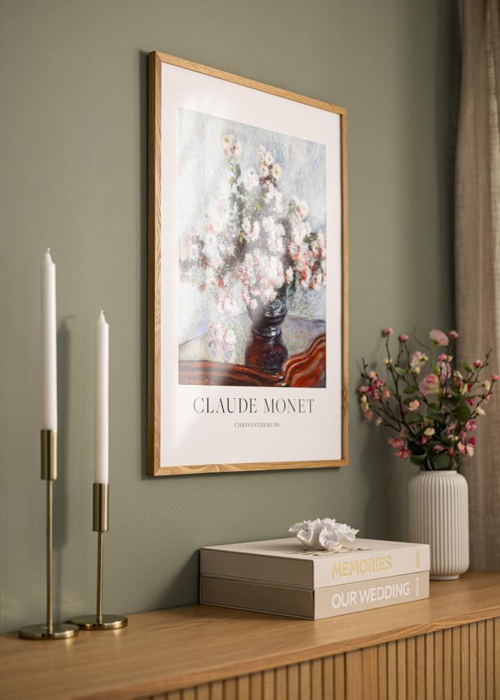 Rāmis Ozols Akrylsglass 21x29,7 cm (A4)