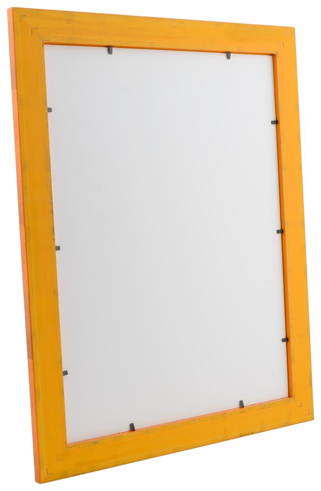 Rāmis Färila Oranžs - Jebkurš izmērs