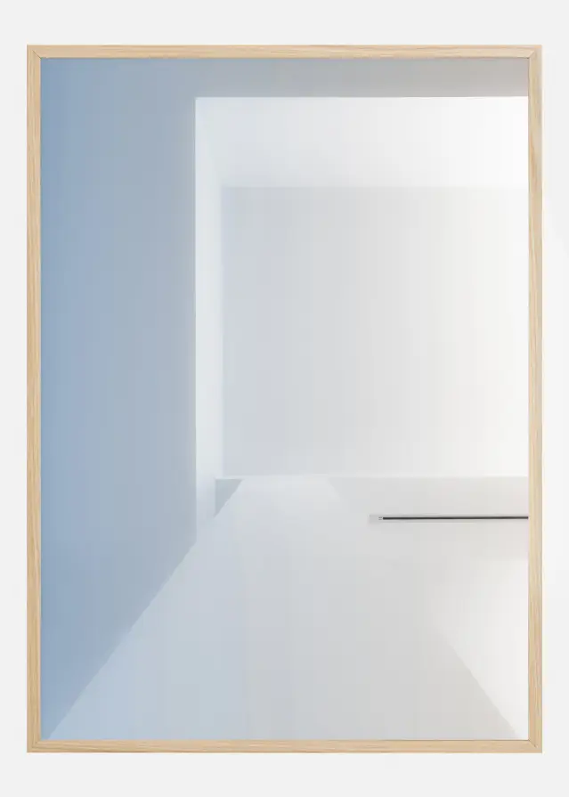 Abstract Interior Plakāts